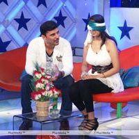 Tejashree in Polimer Tv - Pictures | Picture 127485